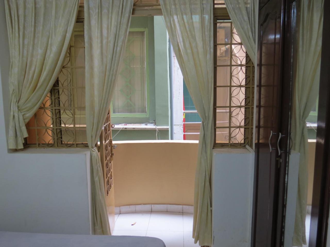 Color House Hostel Ho Chi Minh City Exterior photo