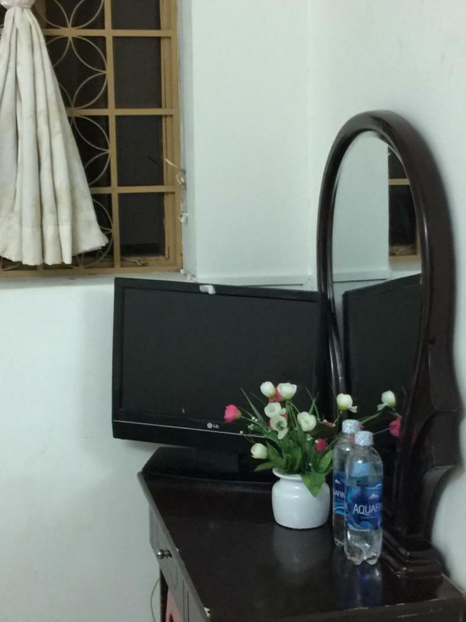 Color House Hostel Ho Chi Minh City Exterior photo